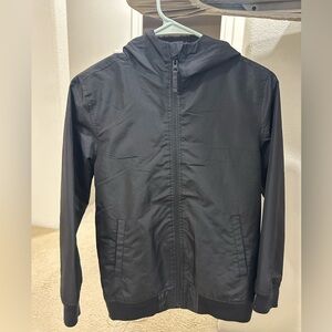 🍁🍁 🎉FINAL PRICE🎉Boys hooded jacket